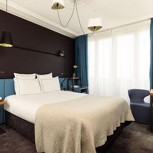 Habitación Clásica con Cama King